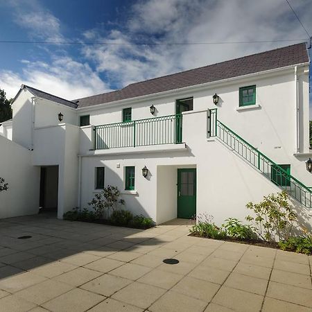 Milntown Self Catering Apartments Ramsey Exterior foto