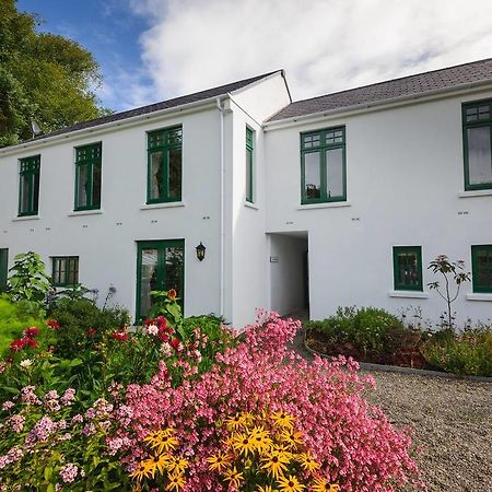 Milntown Self Catering Apartments Ramsey Exterior foto