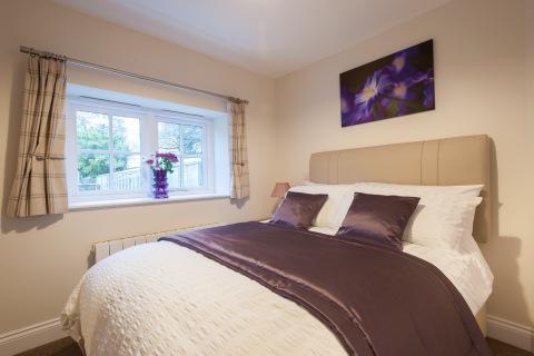 Milntown Self Catering Apartments Ramsey Exterior foto