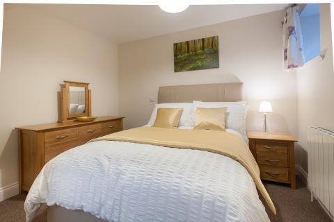 Milntown Self Catering Apartments Ramsey Exterior foto